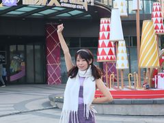 -光启城时尚购物中心