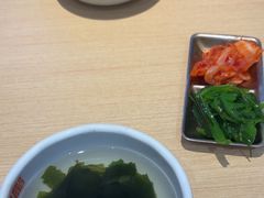 -庆米鲜朝鲜族拌饭(固戍店)