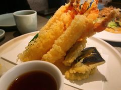 炸虾天妇罗-山葵家·创意料理(万象汇店)