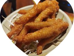 -叁口煮老火锅(东升店)