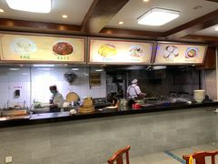 -清真马祥兴菜馆(云南北路店)