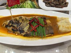 -老德州四合院·德州菜(天衢路店)