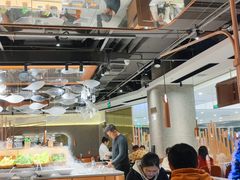 -新辣道鱼火锅(领展购物广场·中关村店)