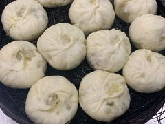 -舒小笼松针小笼包
