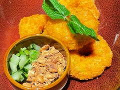 -CHINCHIN 青青·泰国料理(万象食家店)