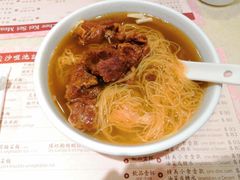 -池记(尖沙咀店)