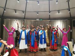 -九十九顶毡房(阜石路店)