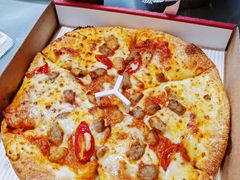 -必胜客(磁器口店)