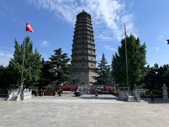 -法门文化景区