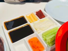 -大铁勺新津菜(东丽阳光新业广场店)