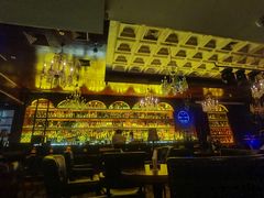 -隐肆威士忌鸡尾酒吧(玉沙国际店)