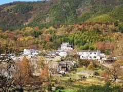 -塔川景区