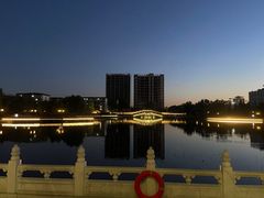 -青海湖二郎剑景区