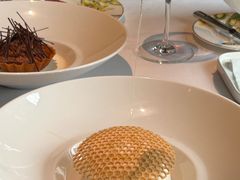 -Le Comptoir de Pierre Gagnaire