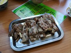 -马学武手抓美食(下南关总店)