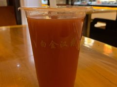 -白金汉爵大酒店·中餐厅(相城店)
