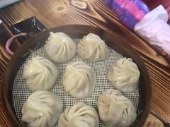 -胥塘陆氏小馄饨