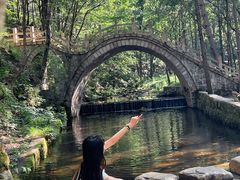 -洛阳白云山景区