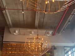 大堂-OGGI TRATTORIA PIZZERIA(深业上城店)
