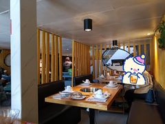 -海银海记潮汕牛肉火锅(新港中路海珠店)