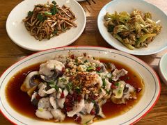 -丰乐餐厅·始于1999·本地老字号