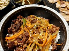 -汉城馆·烤肉火锅餐厅·韩国烤肉(河北云瑧世纪大饭店)