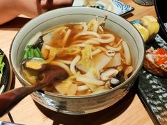 -村上一屋·亚洲菜融合小馆(南楼店)
