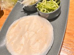 -新石器烤肉(南站店)