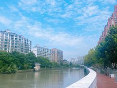 -苏州河梦清园环保主题公园