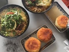 -上海为民商行清真饭店(南大路店)