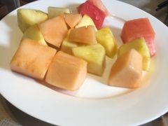 -陆家嘴万怡酒店·万荟轩