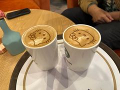 -逸派咖啡 EPARKCOFFEE(广安门店)