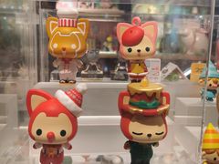 -泡泡玛特POPMART(崇文门国瑞城店)