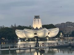 -东湖景区
