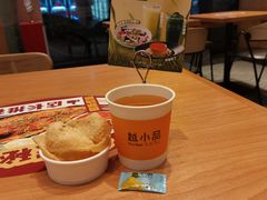 -越小品·越南餐厅(万科里店)