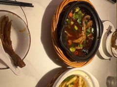 -春天里餐厅(西田城店)