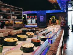 -曼格活海鲜·牛排自助(光明蓝鲸店)