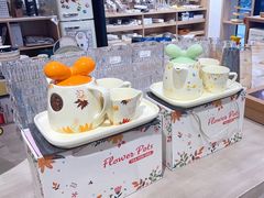 -川岛屋·KAWASIMAYA·咖啡简餐