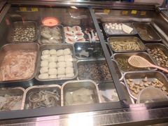 -长平老姿娘夜粥(平东一街店)