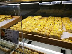 豆沙酥-清真全盛斋传统糕点(西羊市店)