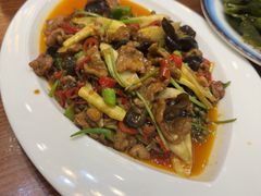 -公社食堂(牧电路店)