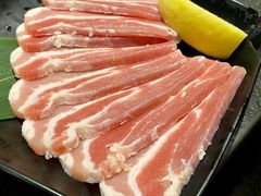 -伊茉家的烤肉店(勒泰中心店)