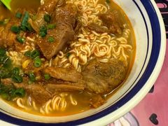 -亞婆井·劲抽面食(铂顿城店)