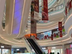 -银泰百货(厦门国贸中心店)