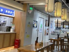 -赵崽儿川式面品(金桥国际店)