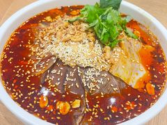 -粤香村(清真川菜店)