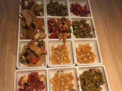-湘人龙记老长沙米粉(华普国际大厦店)