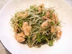 -漢舍中国菜馆(889广场店)