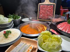 -井格重庆火锅(西直门凯德Mall店)