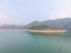 -孔雀湖生态旅游区